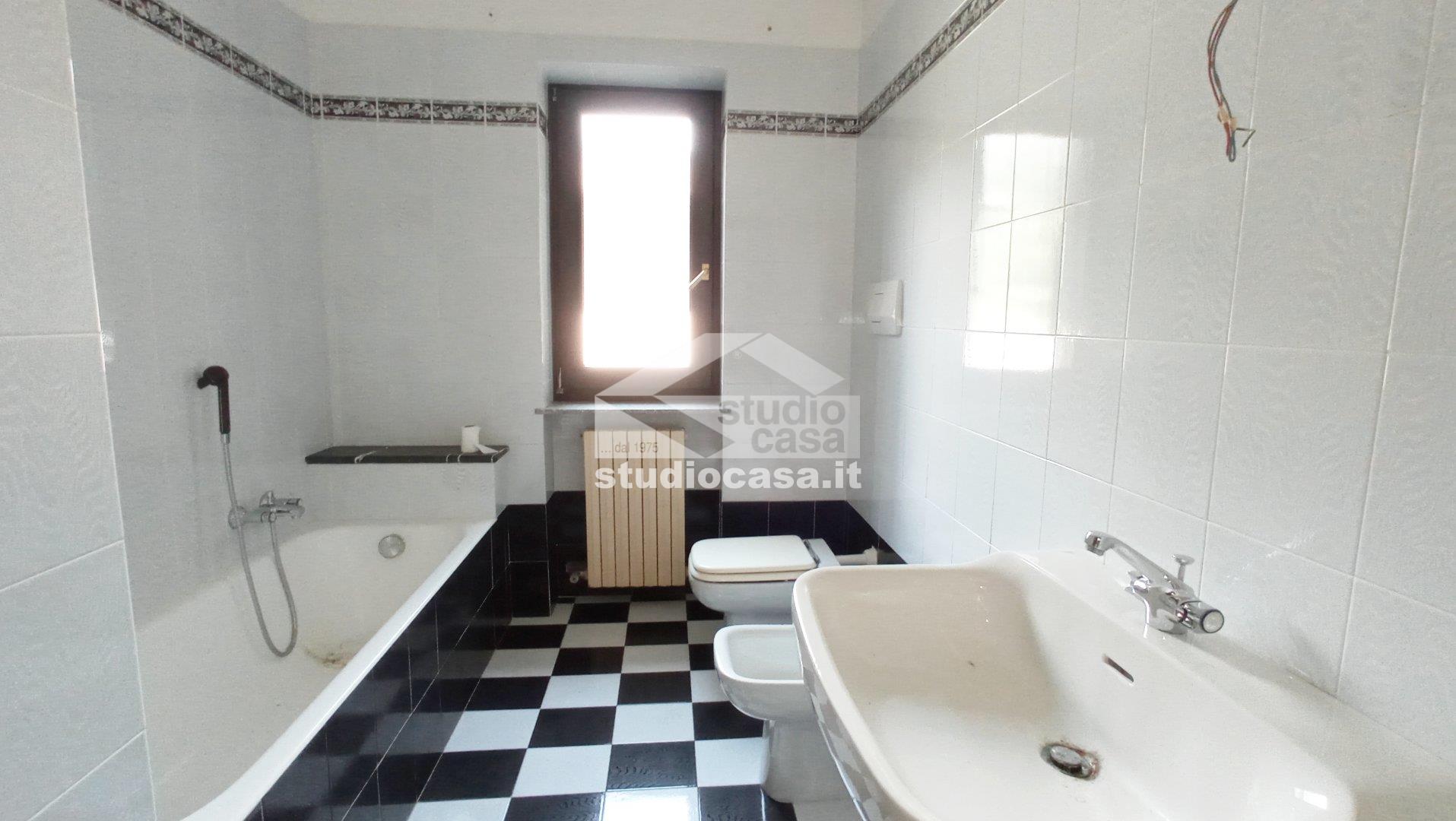 Appartamento in vendita a Valbondione