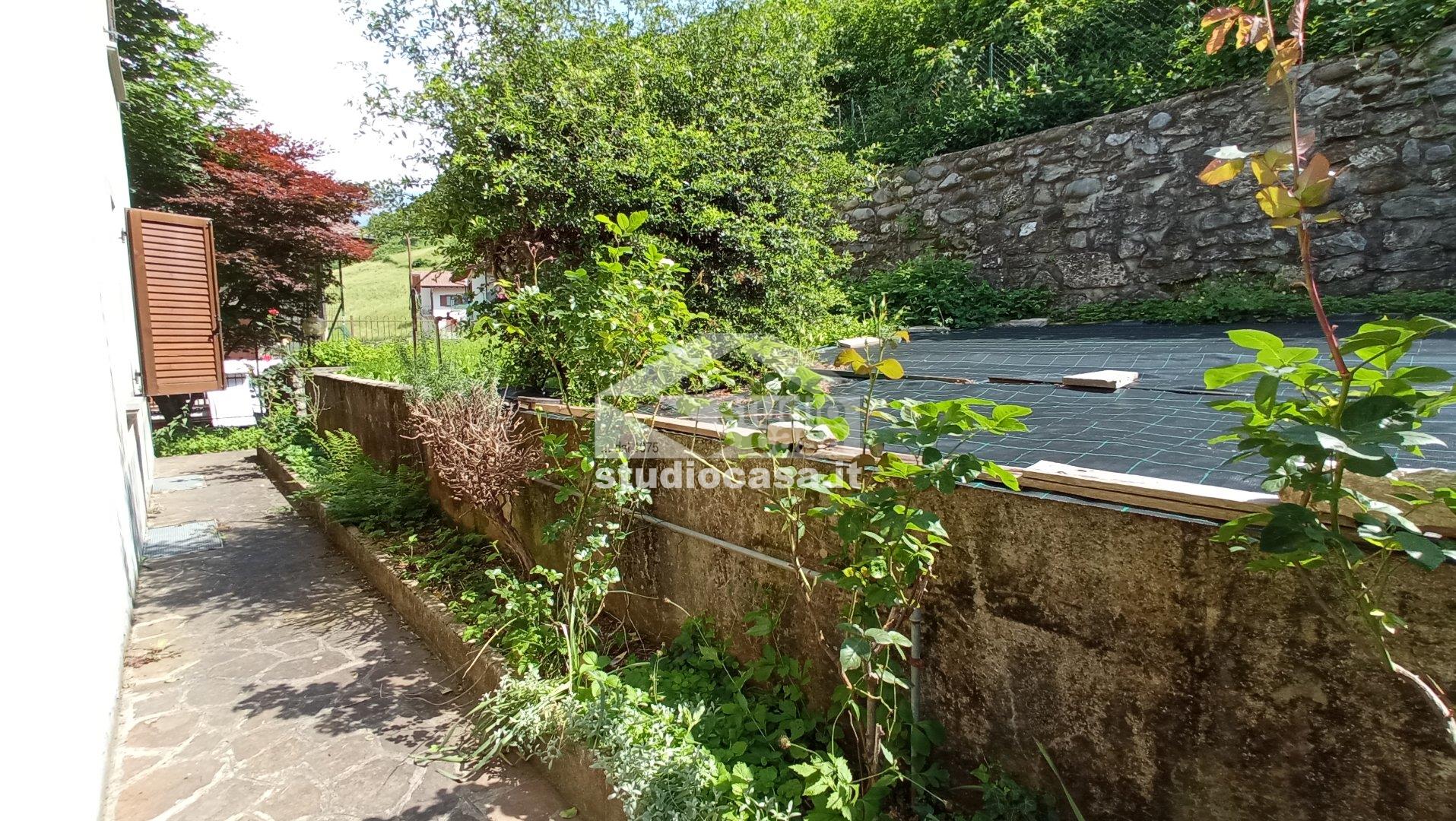 Appartamento in vendita a Valbondione