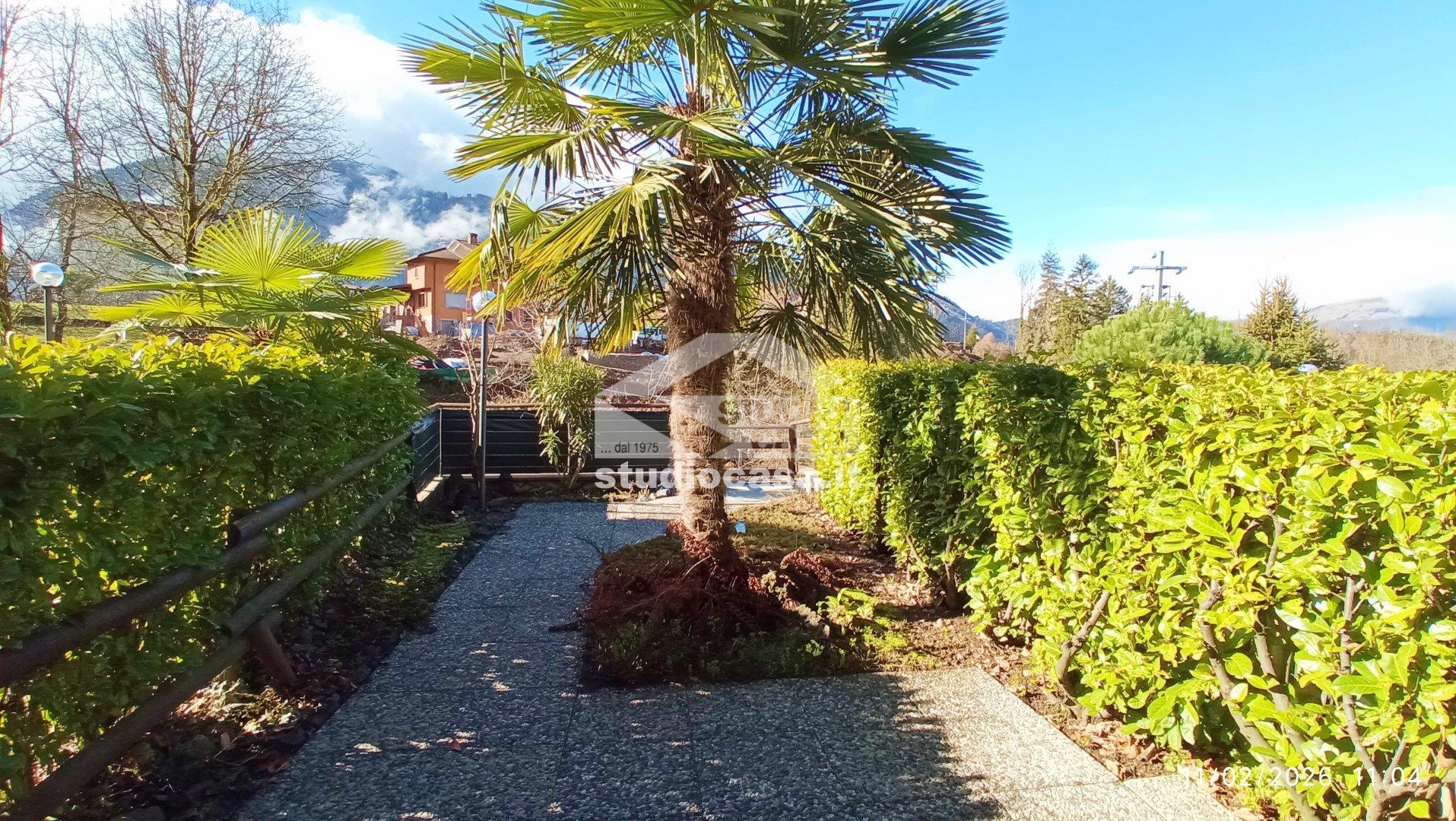 Terratetto in vendita a Songavazzo