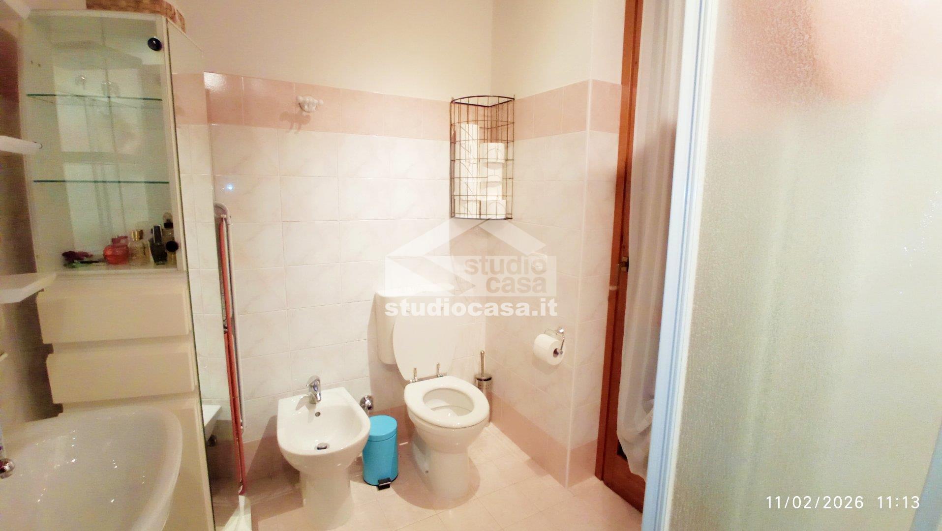 Villa a schiera in vendita a Cerete