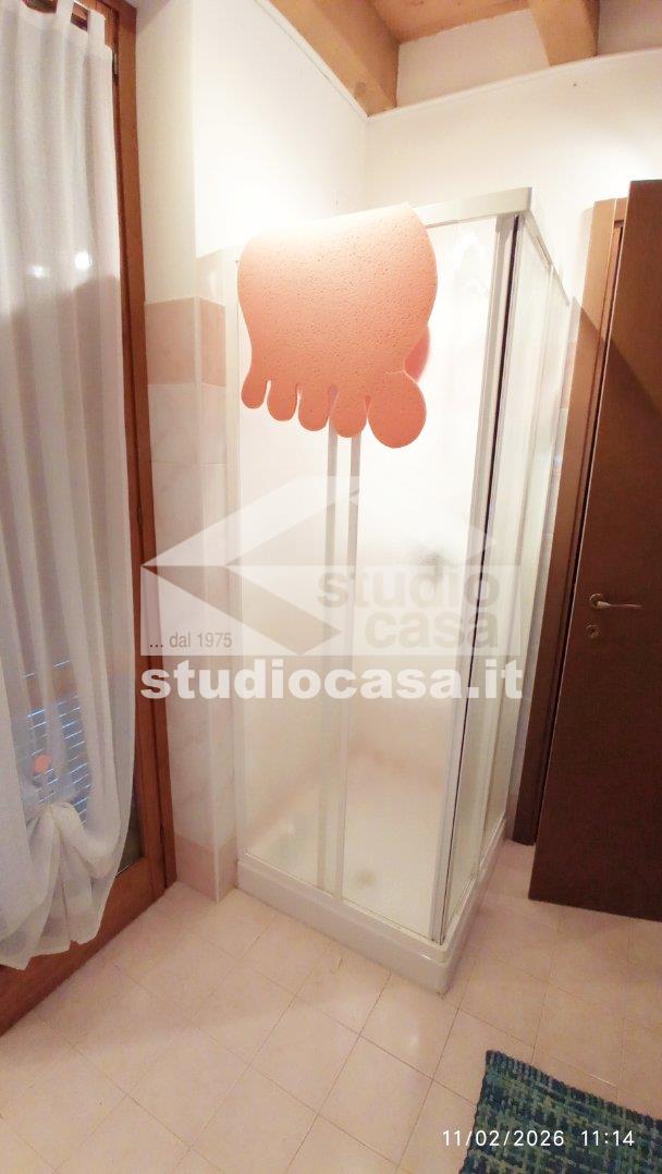 Villa a schiera in vendita a Cerete