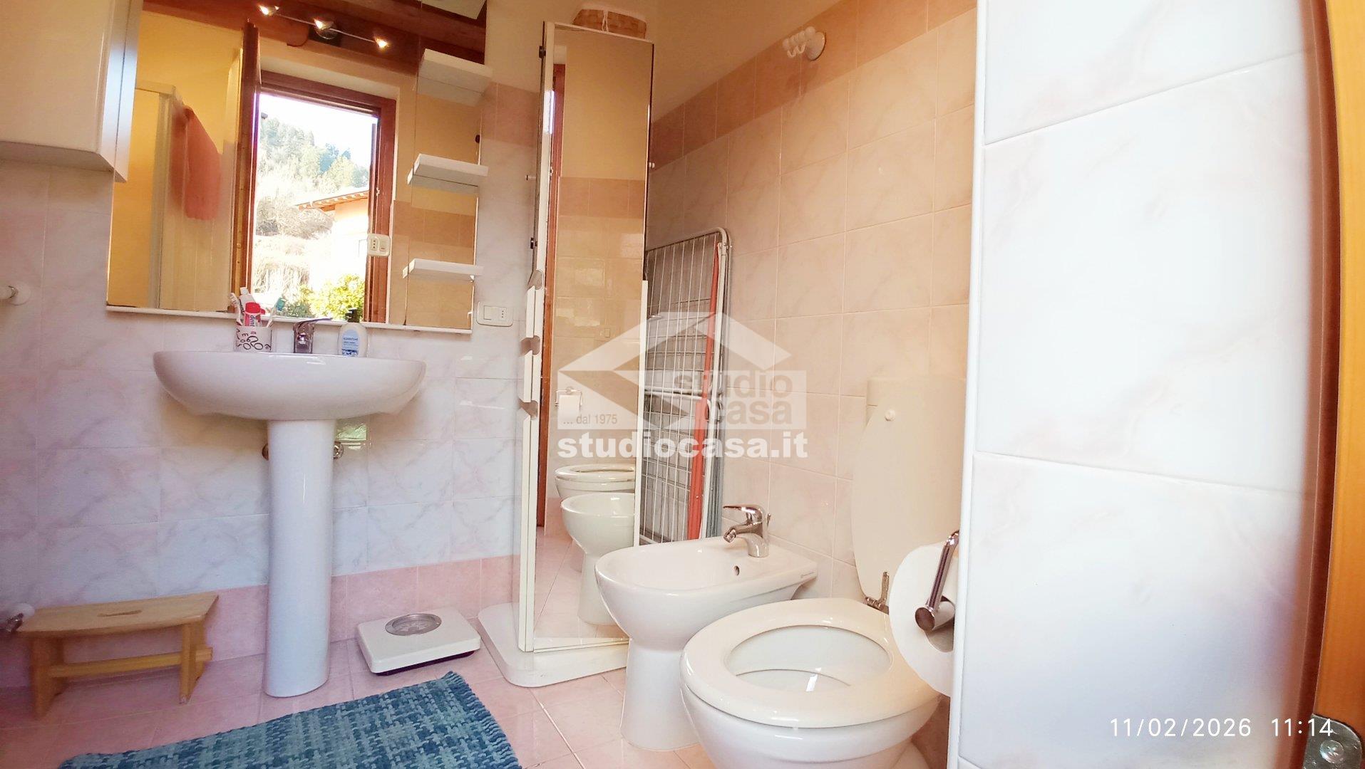 Villa a schiera in vendita a Cerete