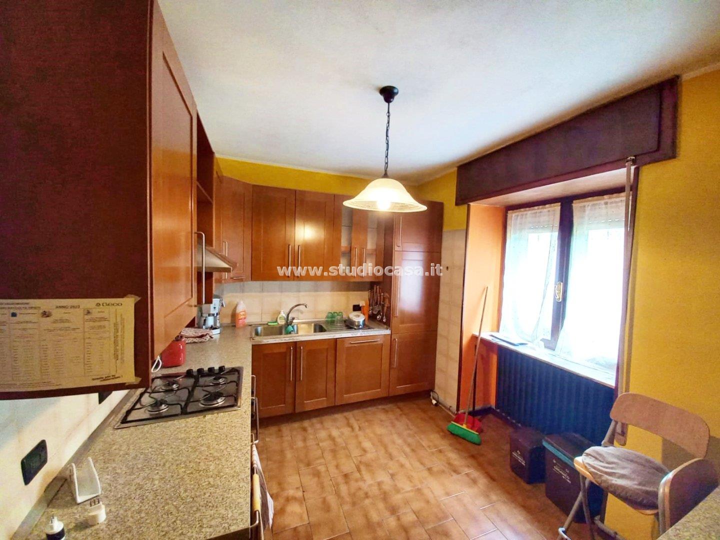 Appartamento in vendita a Valbondione