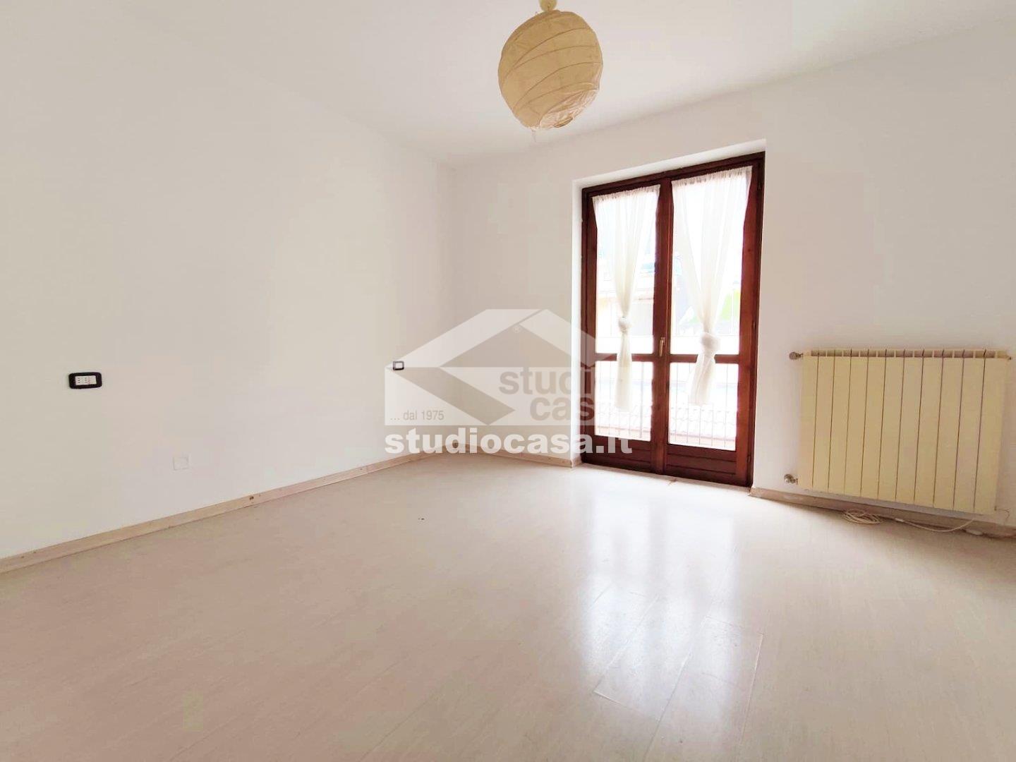 Appartamento in vendita a Clusone