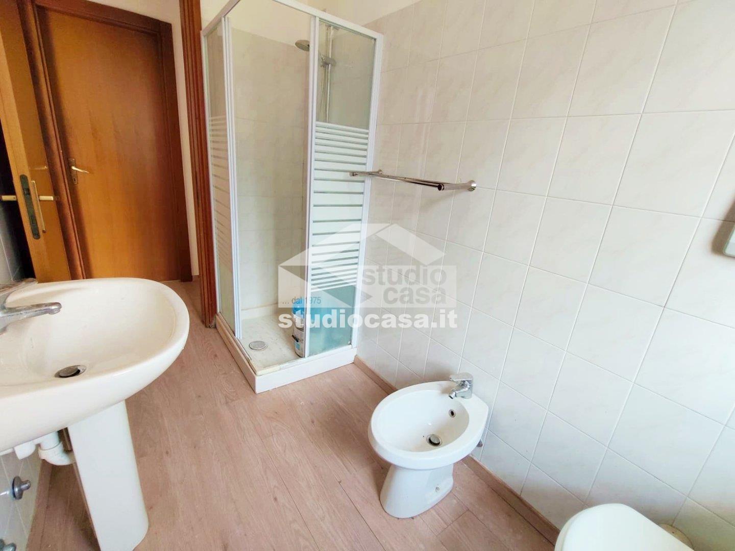 Appartamento in vendita a Clusone