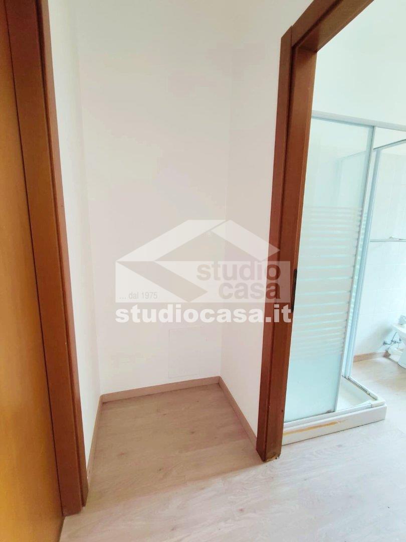 Appartamento in vendita a Clusone