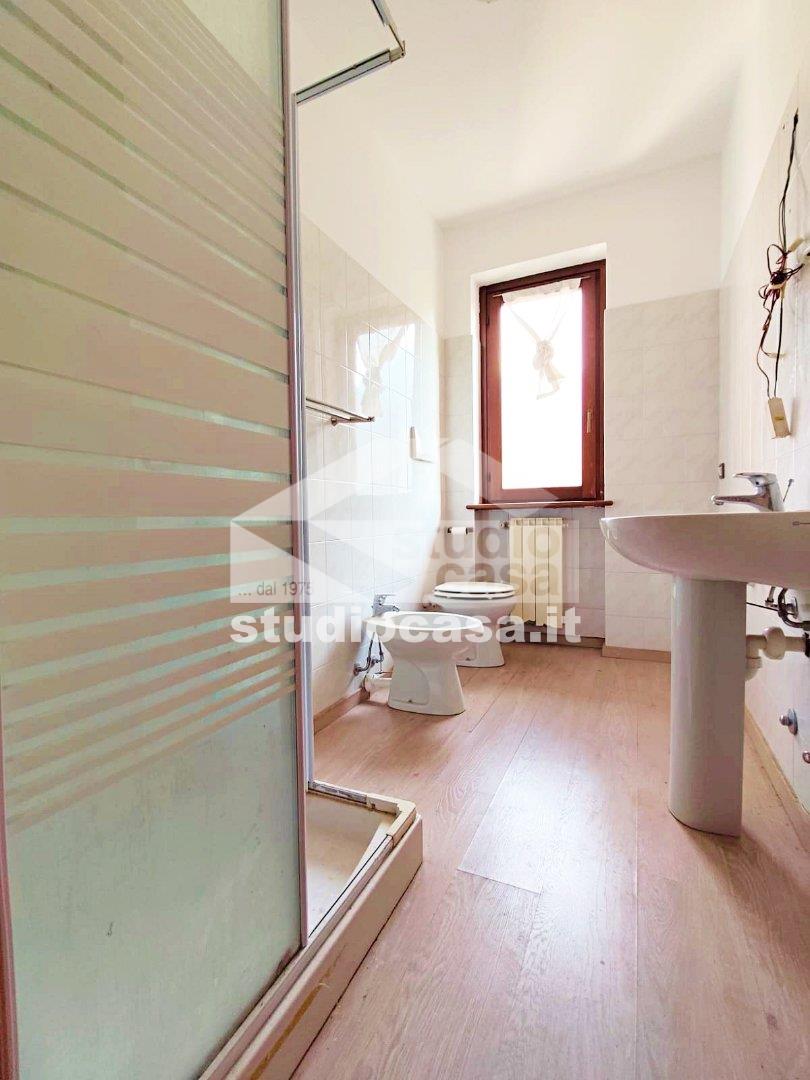 Appartamento in vendita a Clusone