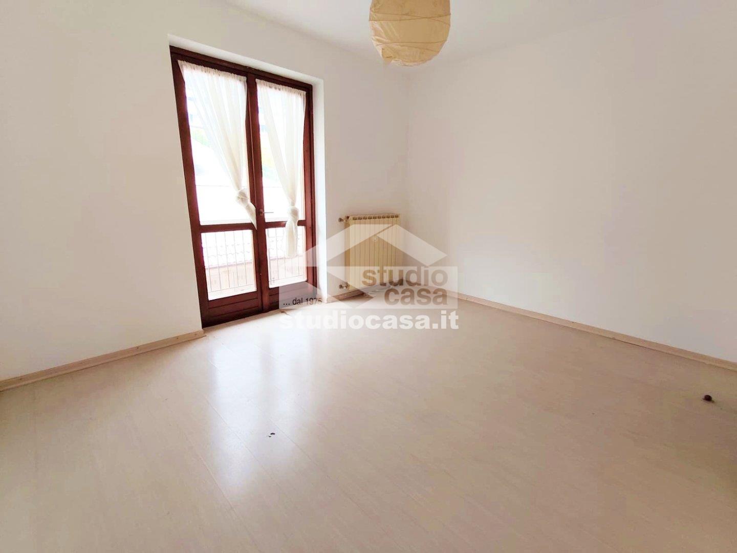 Appartamento in vendita a Clusone