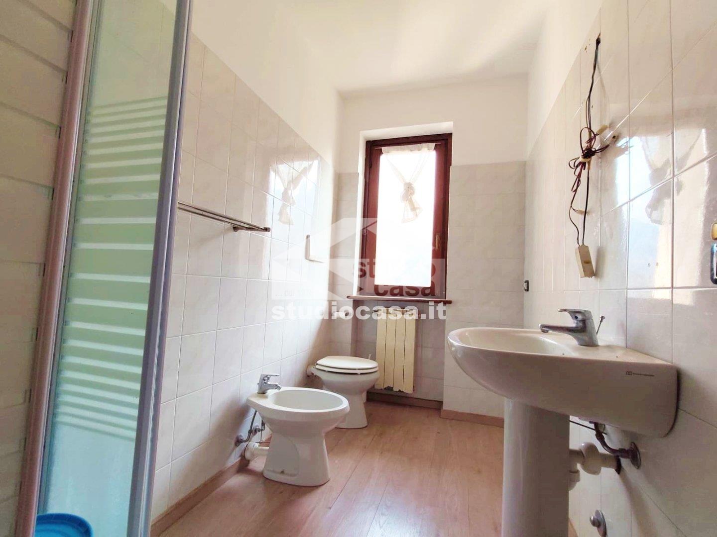 Appartamento in vendita a Clusone