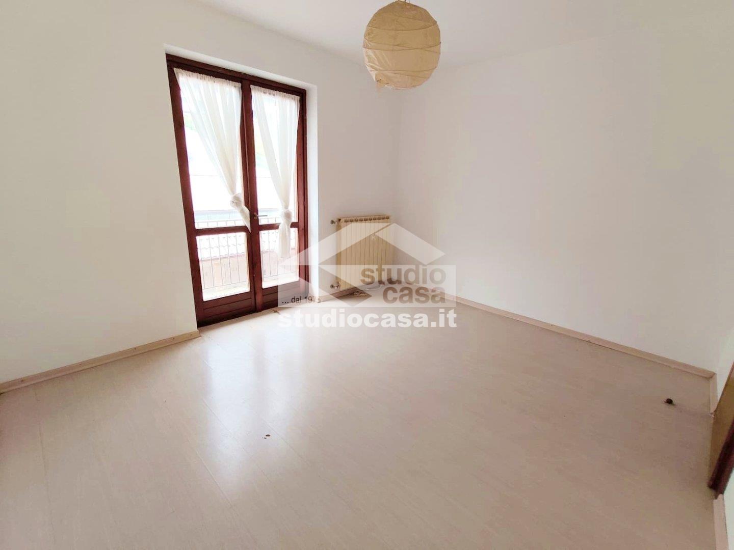 Appartamento in vendita a Clusone