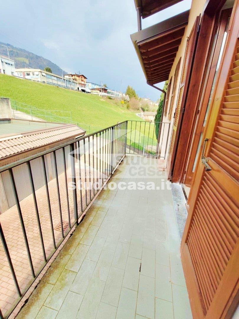 Appartamento in vendita a Clusone