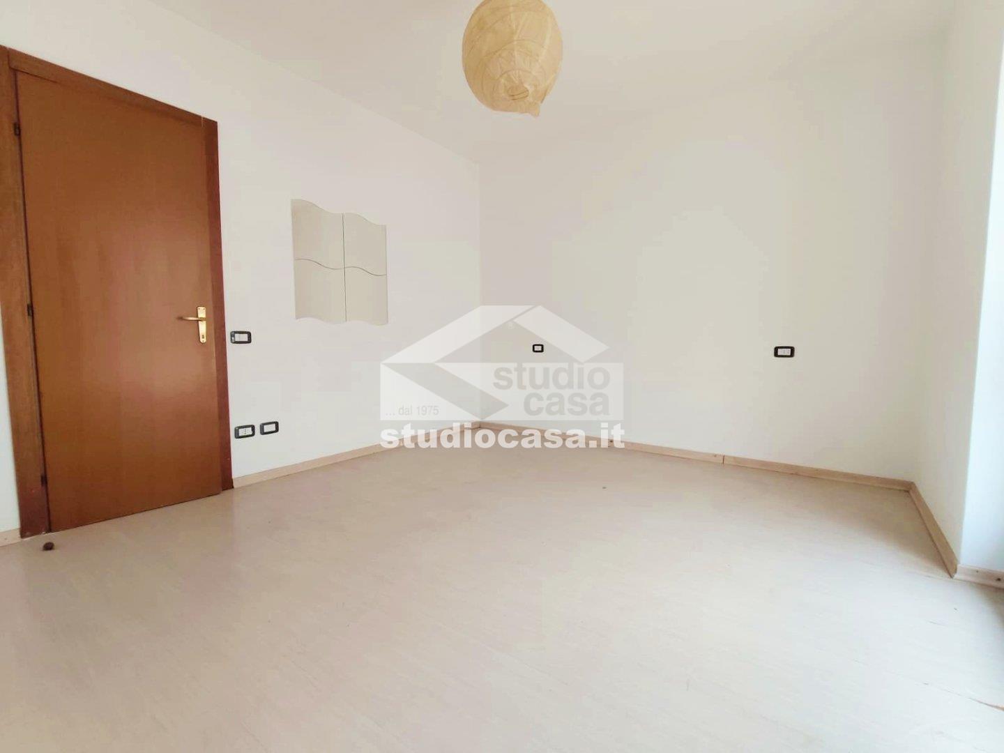 Appartamento in vendita a Clusone