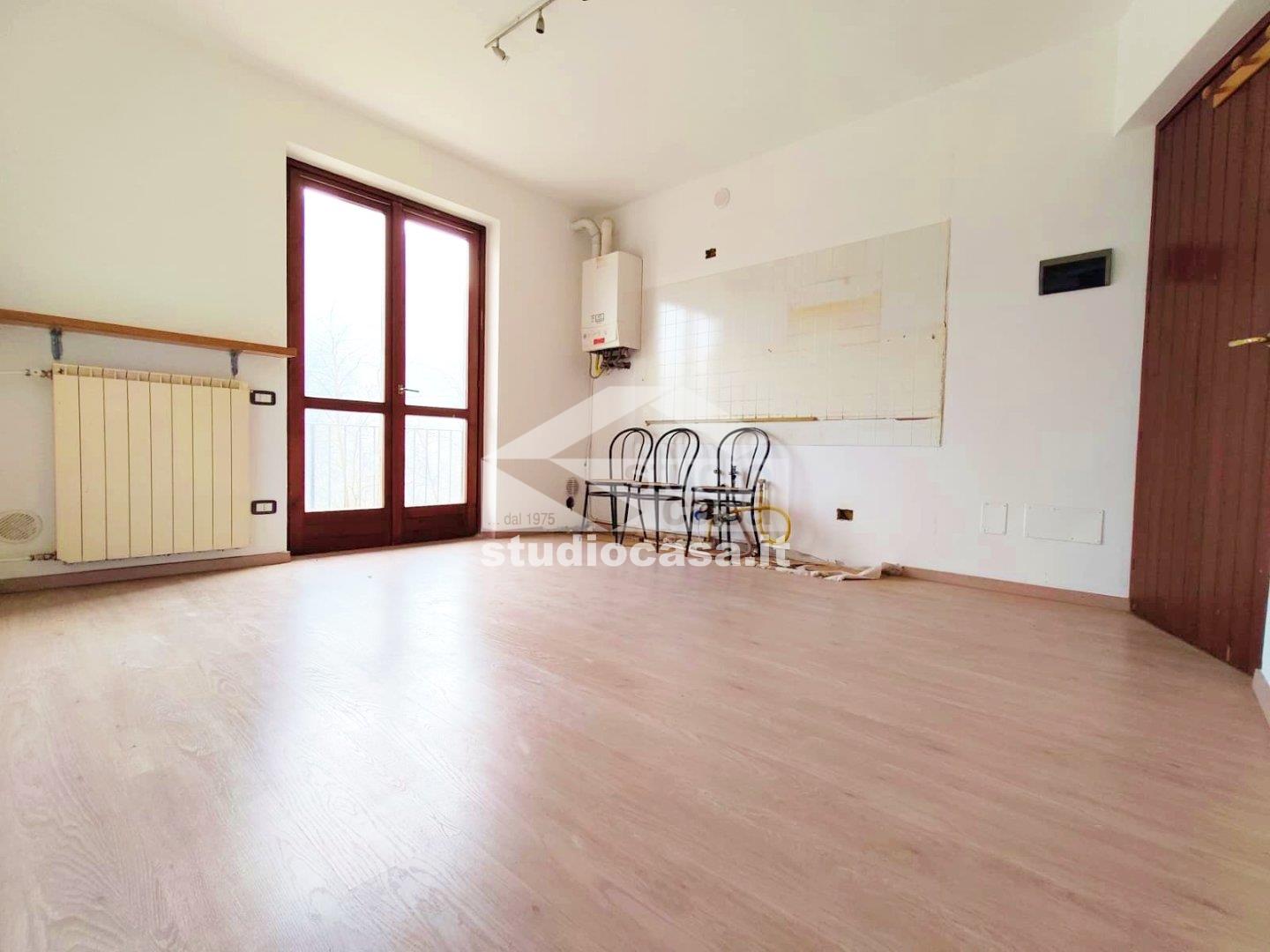 Appartamento in vendita a Clusone