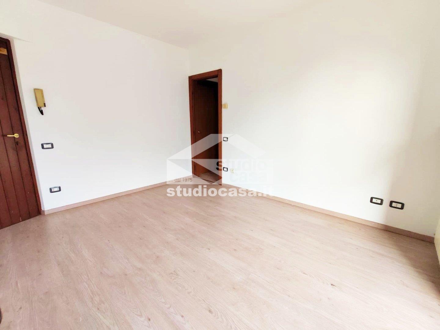 Appartamento in vendita a Clusone