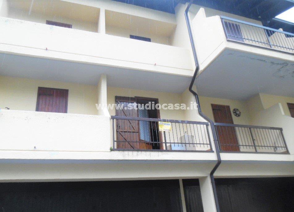 Appartamento in vendita a Ardesio