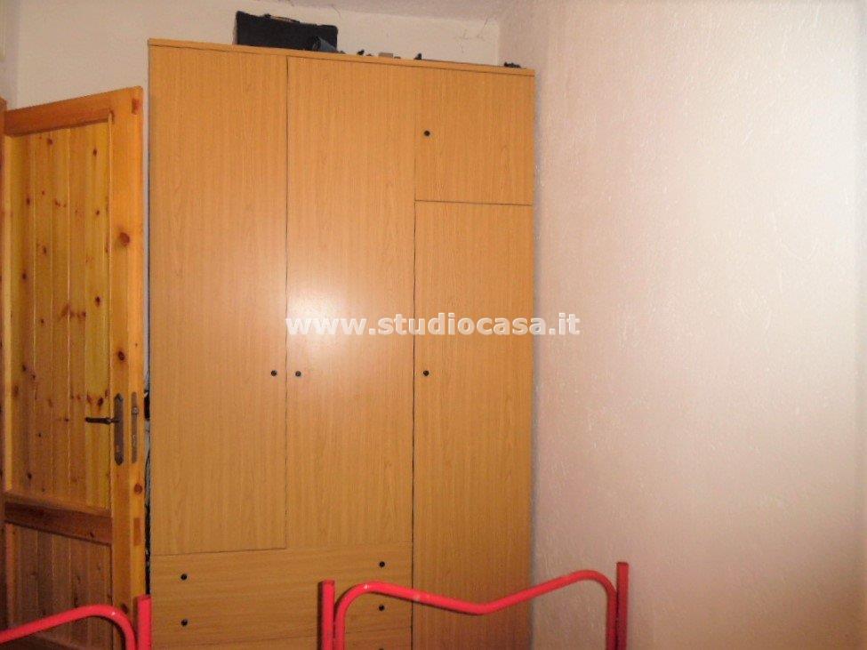 Appartamento in vendita a Ardesio