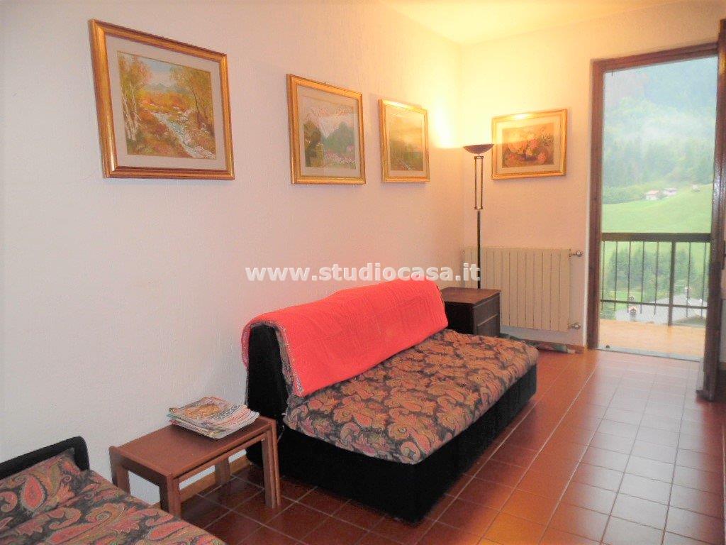 Appartamento in vendita a Ardesio