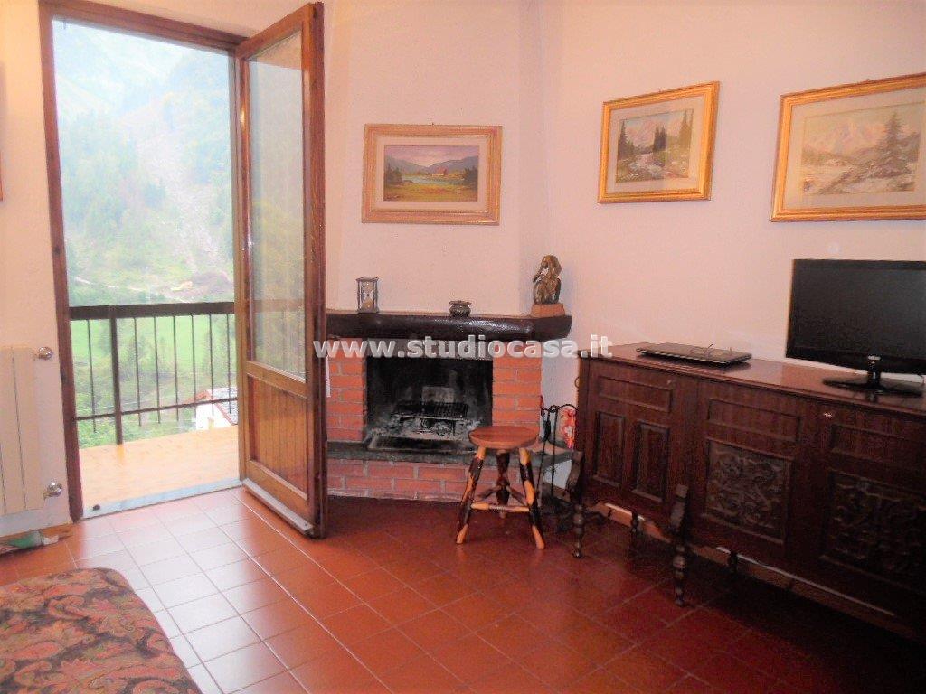 Appartamento in vendita a Ardesio