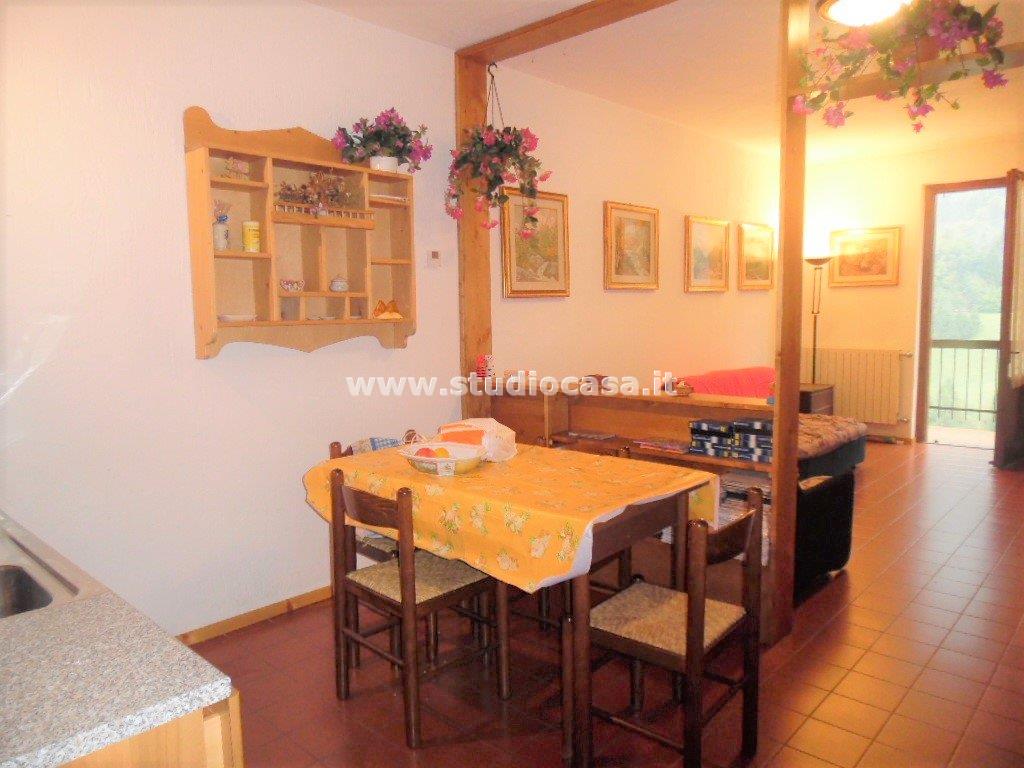 Appartamento in vendita a Ardesio