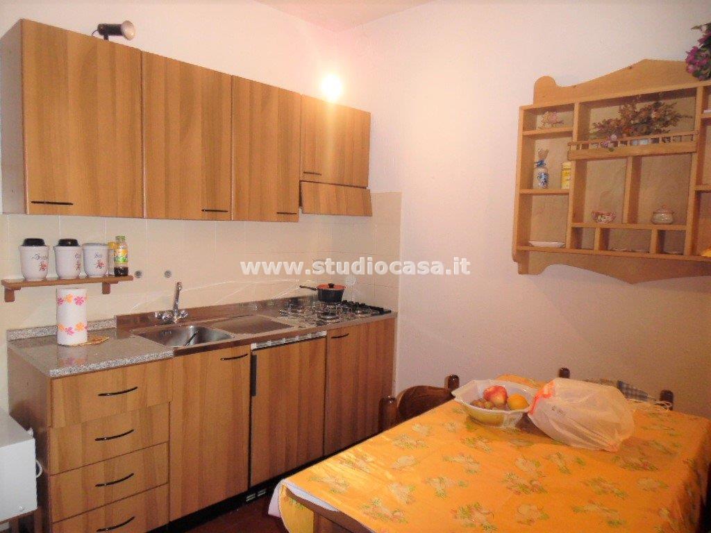 Appartamento in vendita a Ardesio