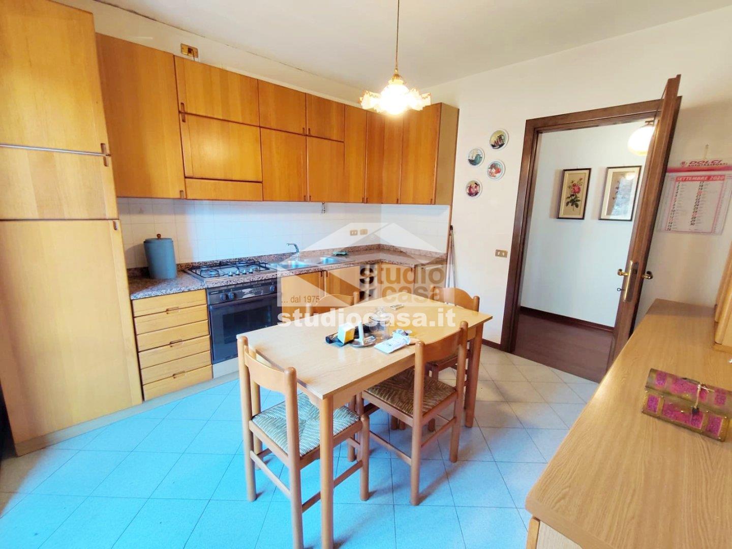 Appartamento in vendita a Gandellino