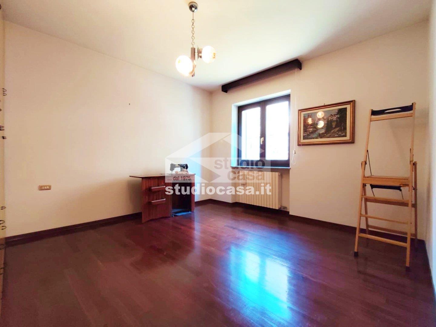 Appartamento in vendita a Gandellino