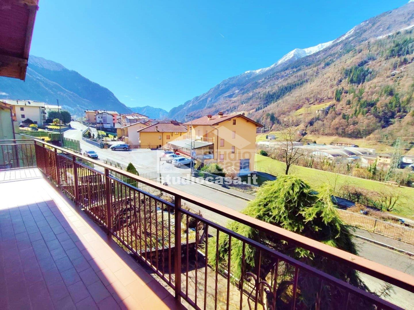 Appartamento in vendita a Ardesio