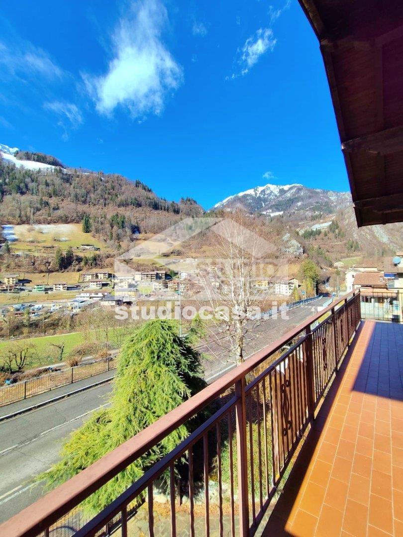 Appartamento in vendita a Ardesio