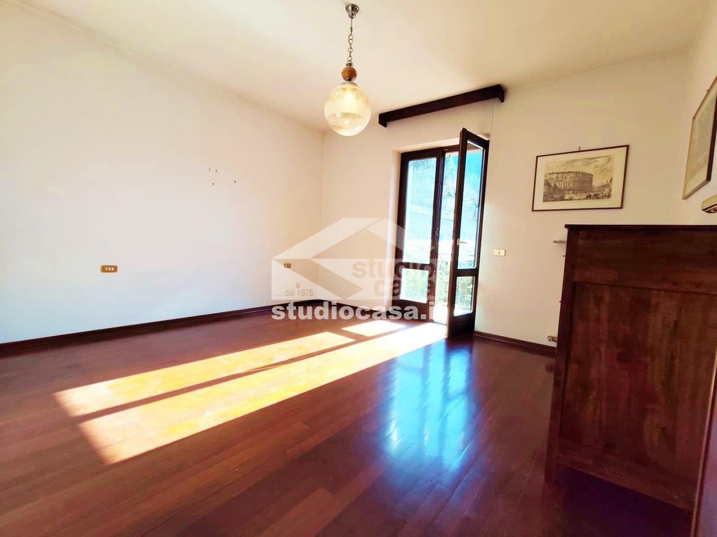 Appartamento in vendita a Ardesio