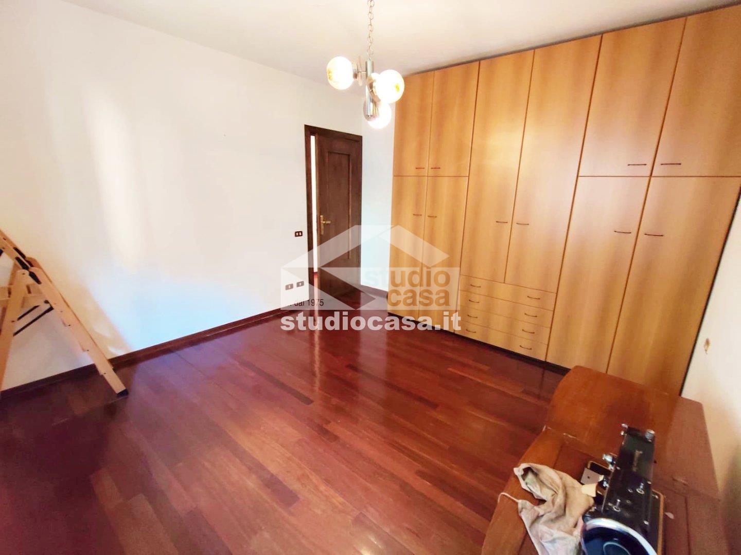 Appartamento in vendita a Ardesio