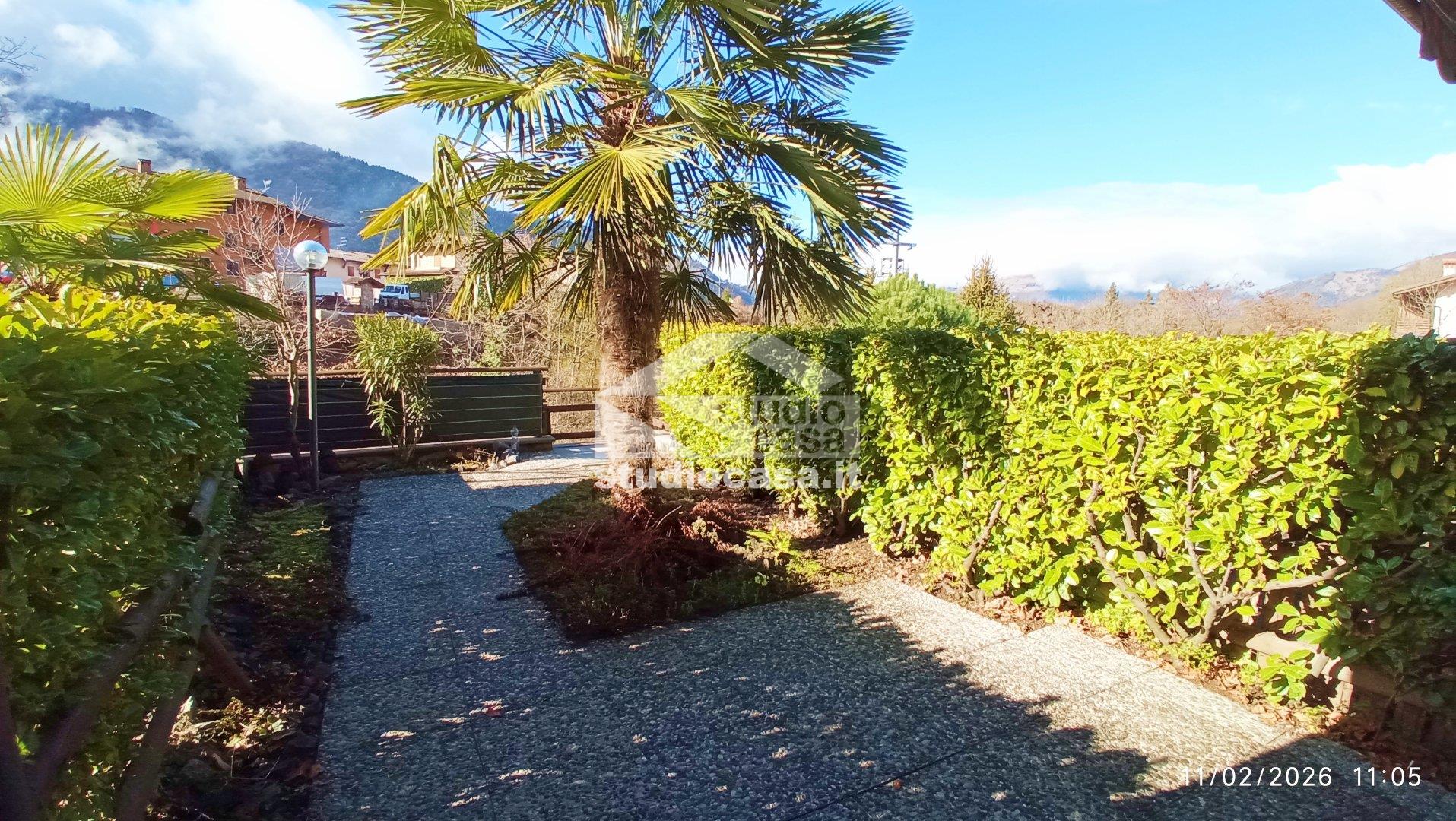 Terratetto in vendita a Onore