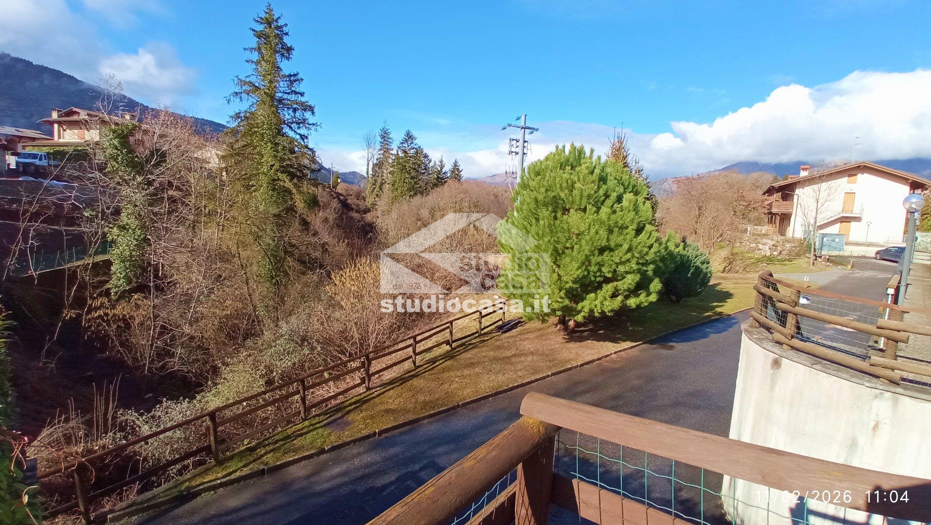 Terratetto in vendita a Onore