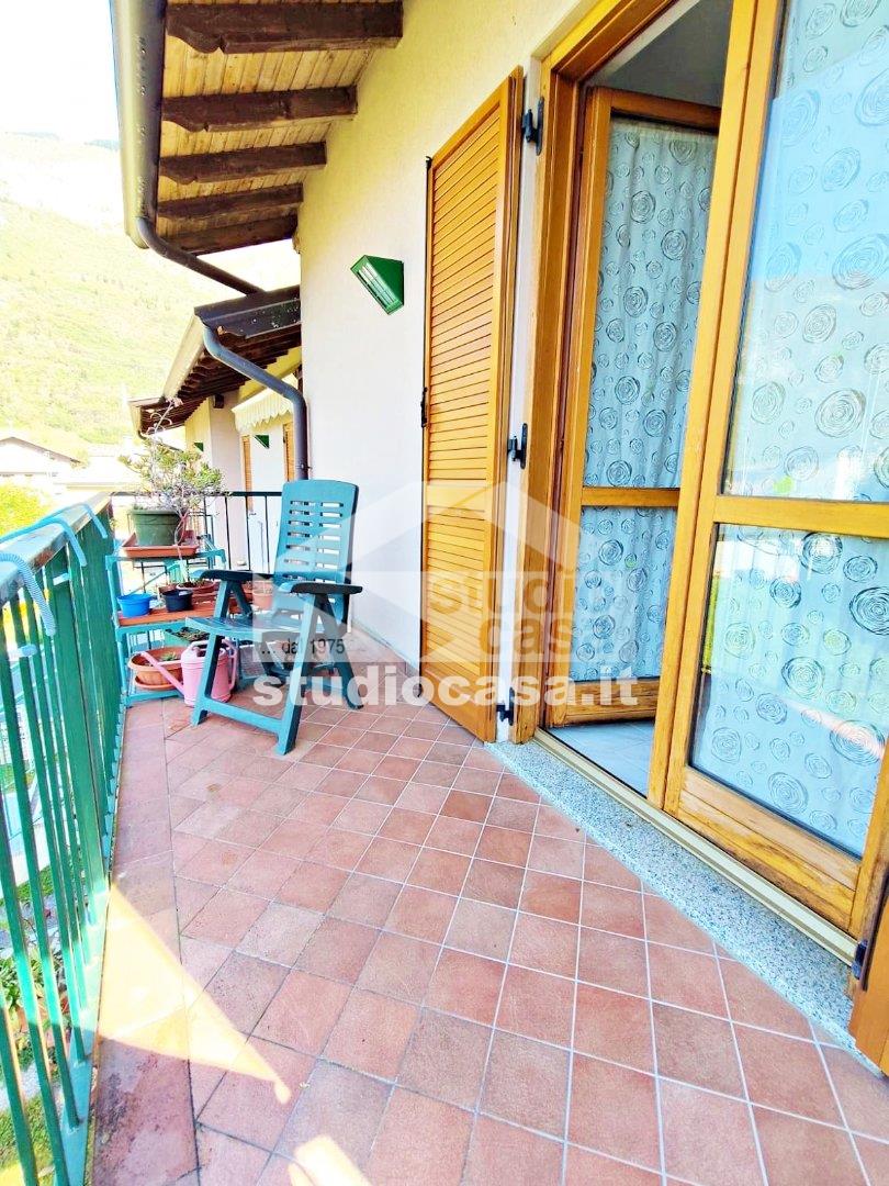 Villa a schiera di testa in vendita a Piario