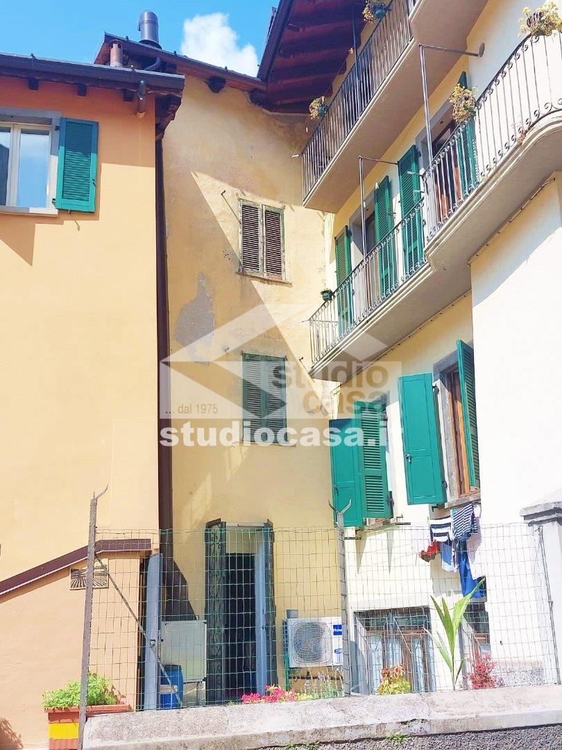 Casa Plurifamiliare in vendita a Ardesio