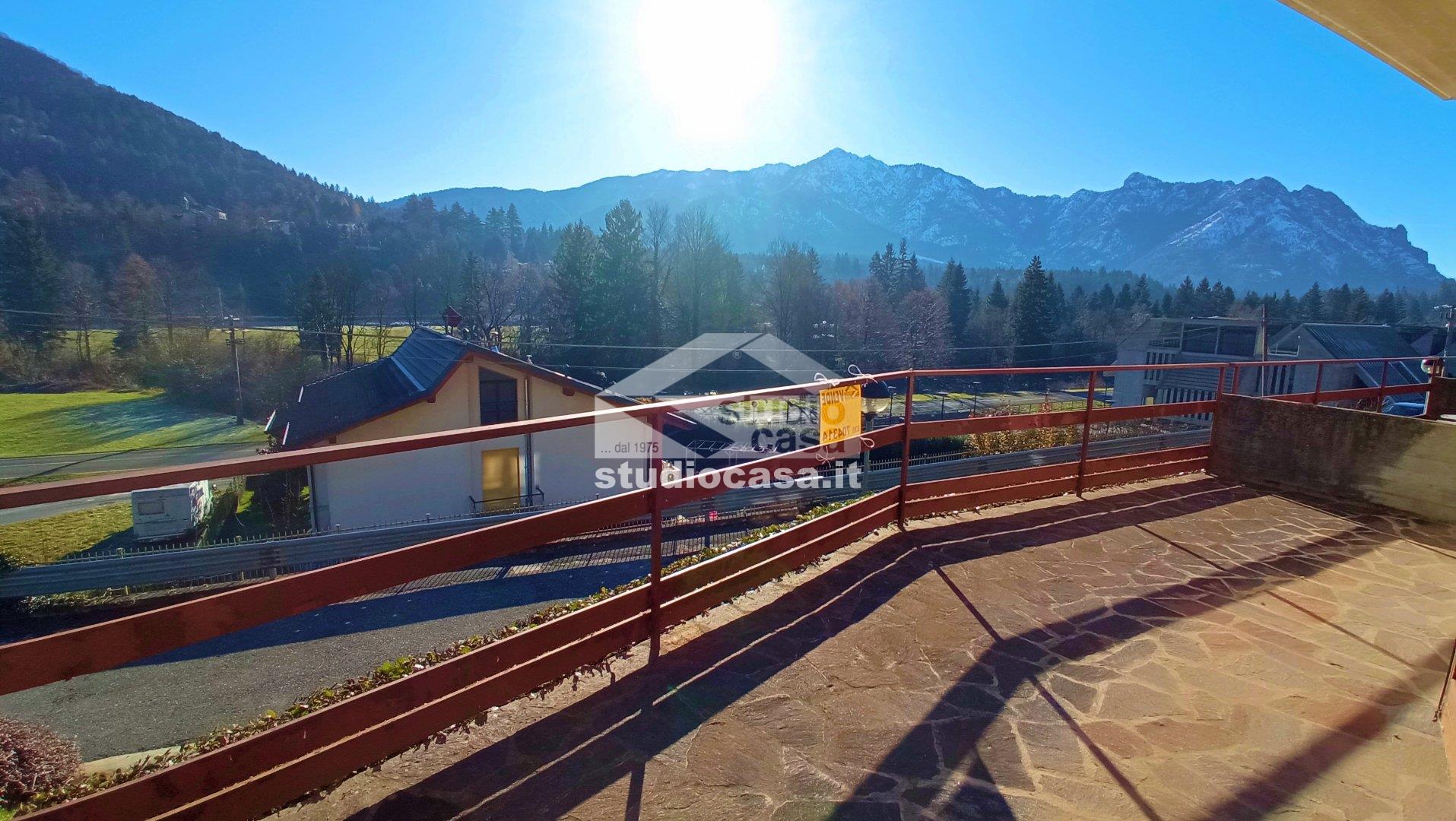 Appartamento in vendita a Villa d