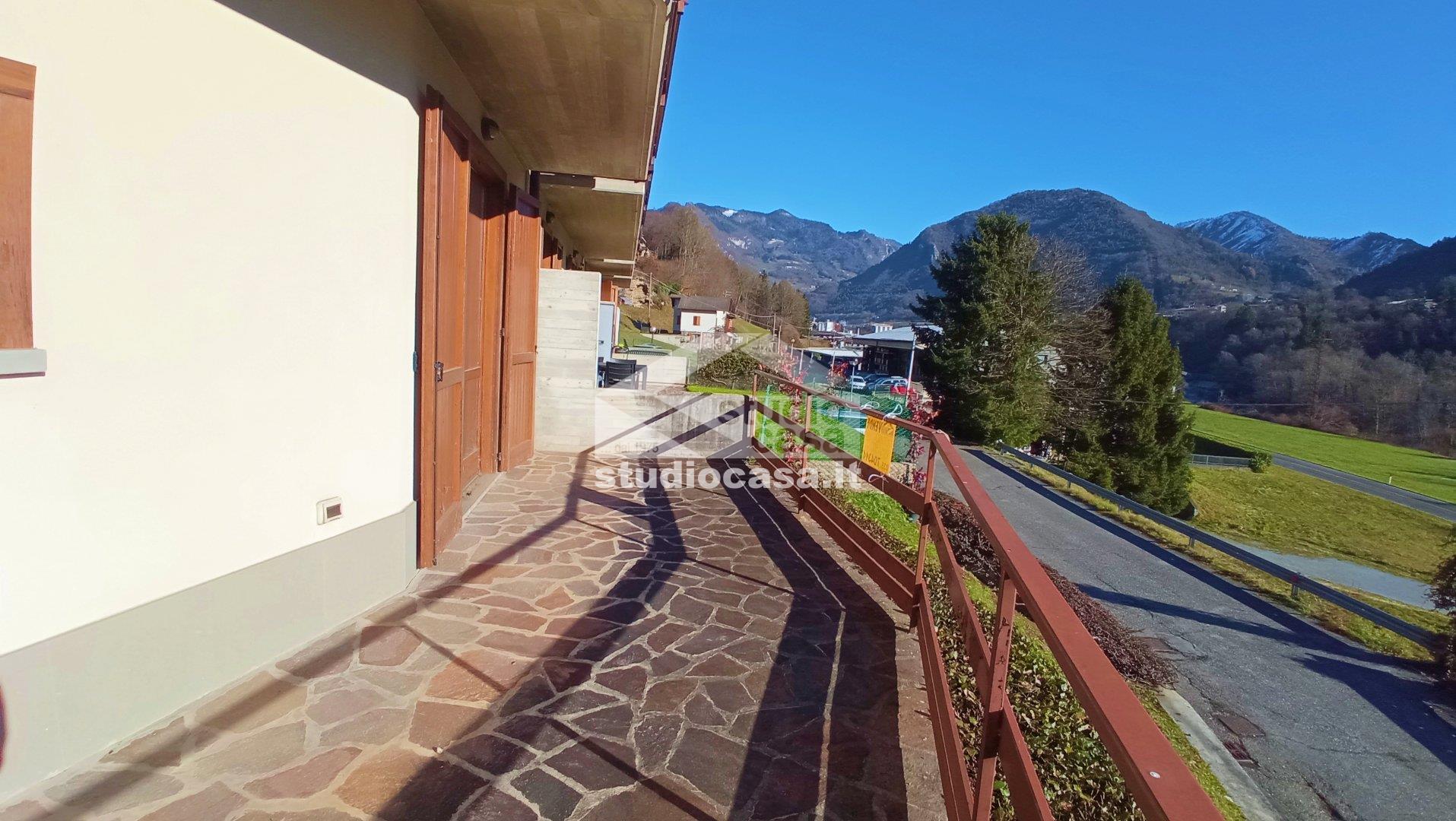 Appartamento in vendita a Villa d