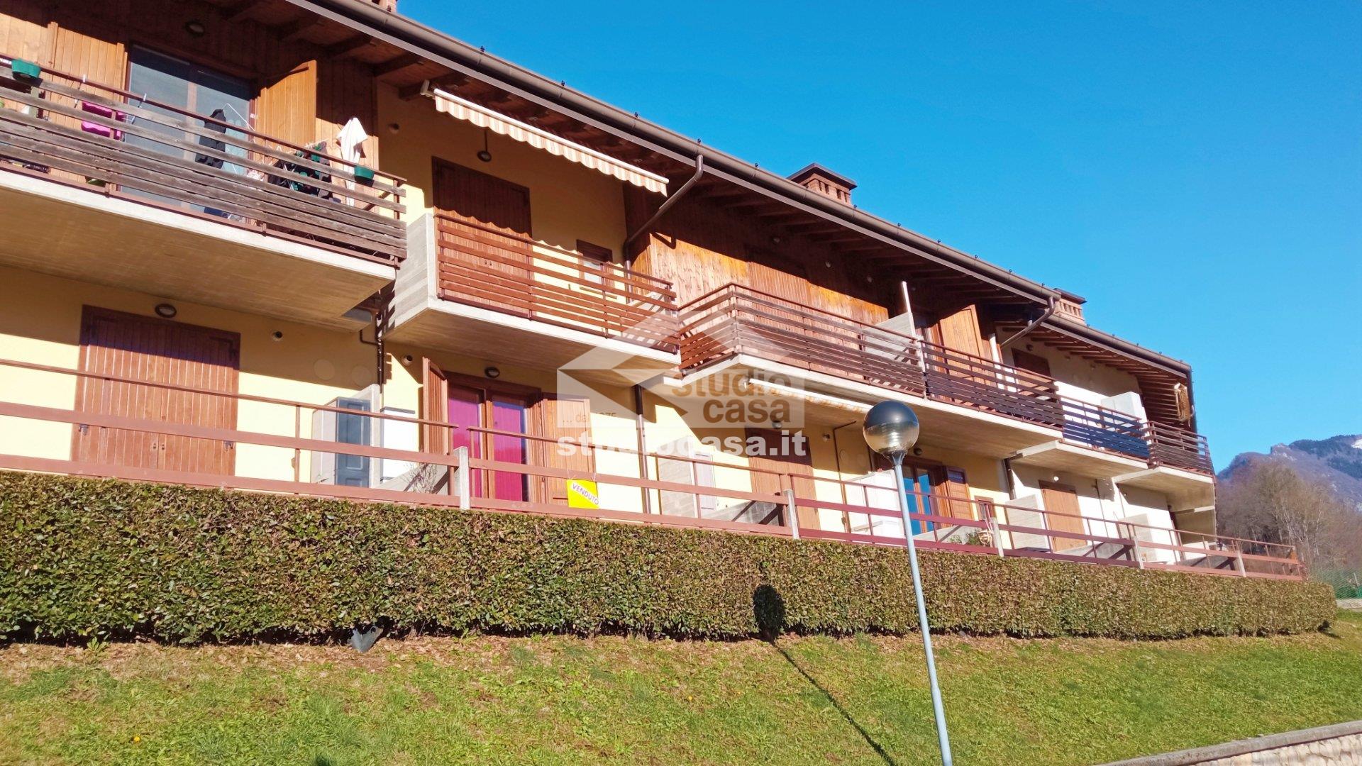 Appartamento in vendita a Villa d