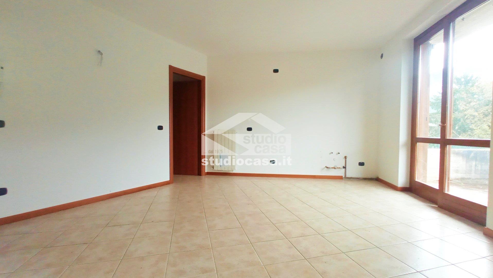 Appartamento in vendita a Villa d