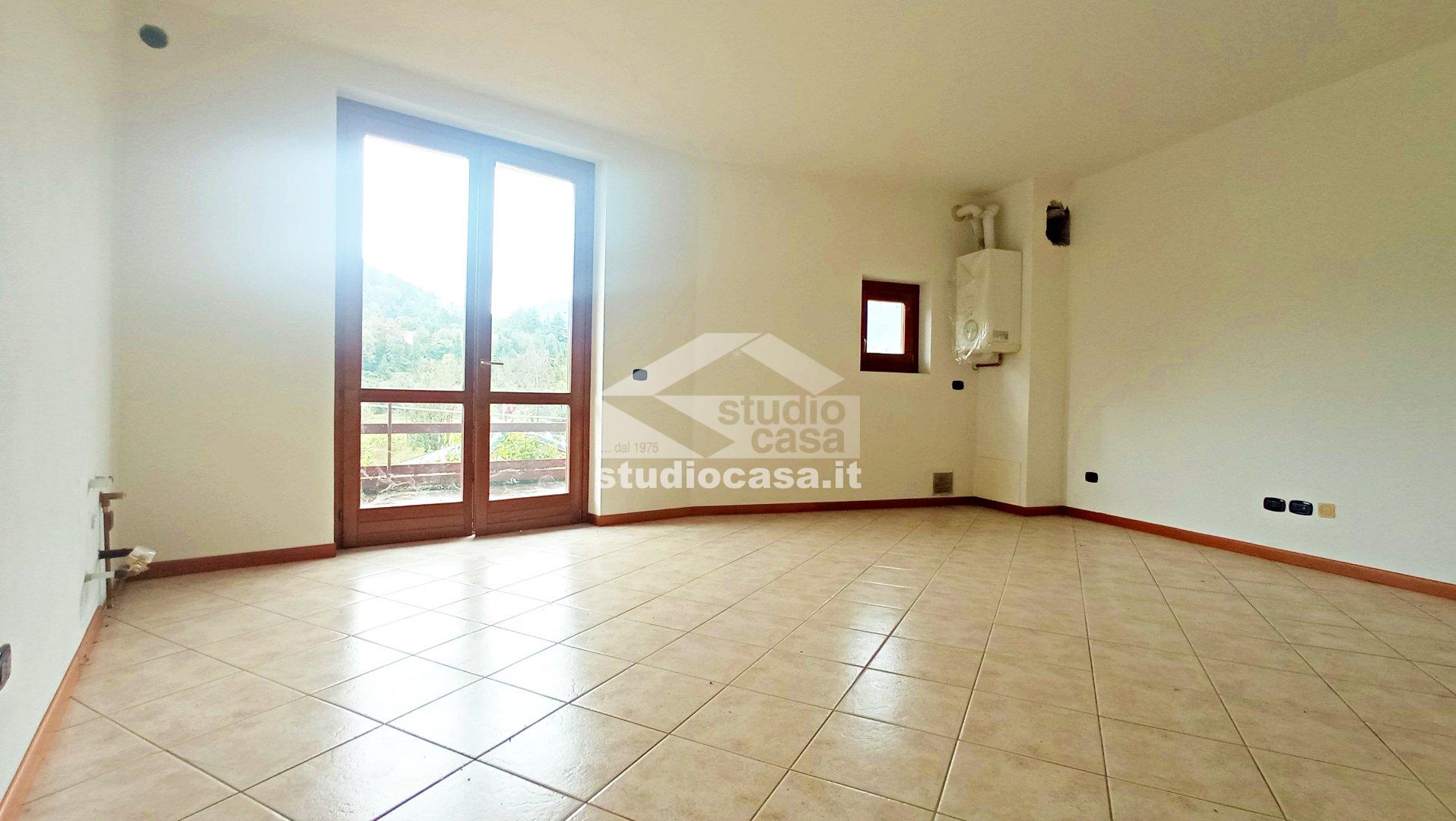 Appartamento in vendita a Villa d