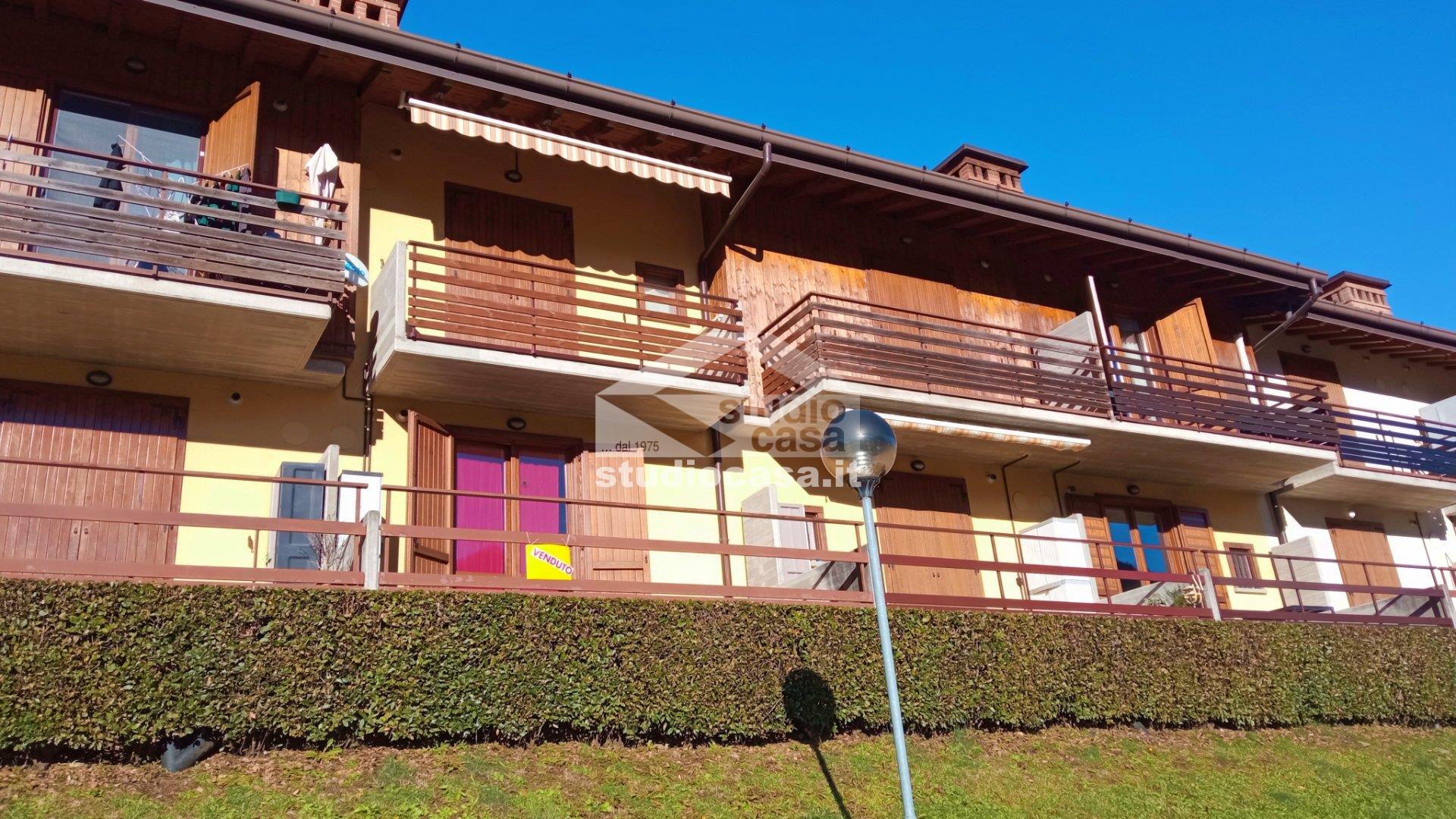 Appartamento in vendita a Villa d