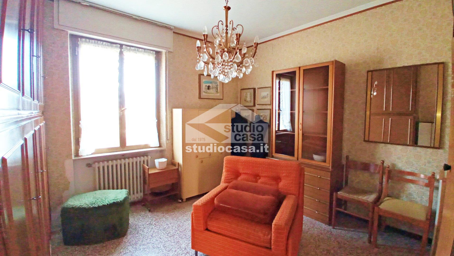 Appartamento in vendita a Premolo