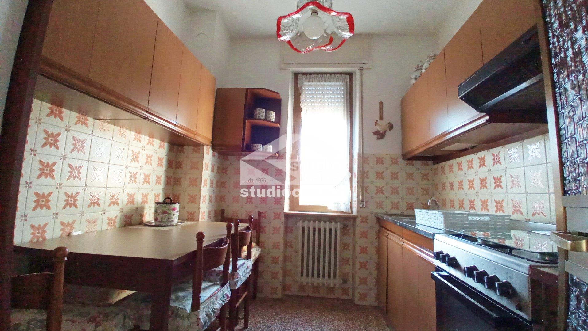 Appartamento in vendita a Premolo