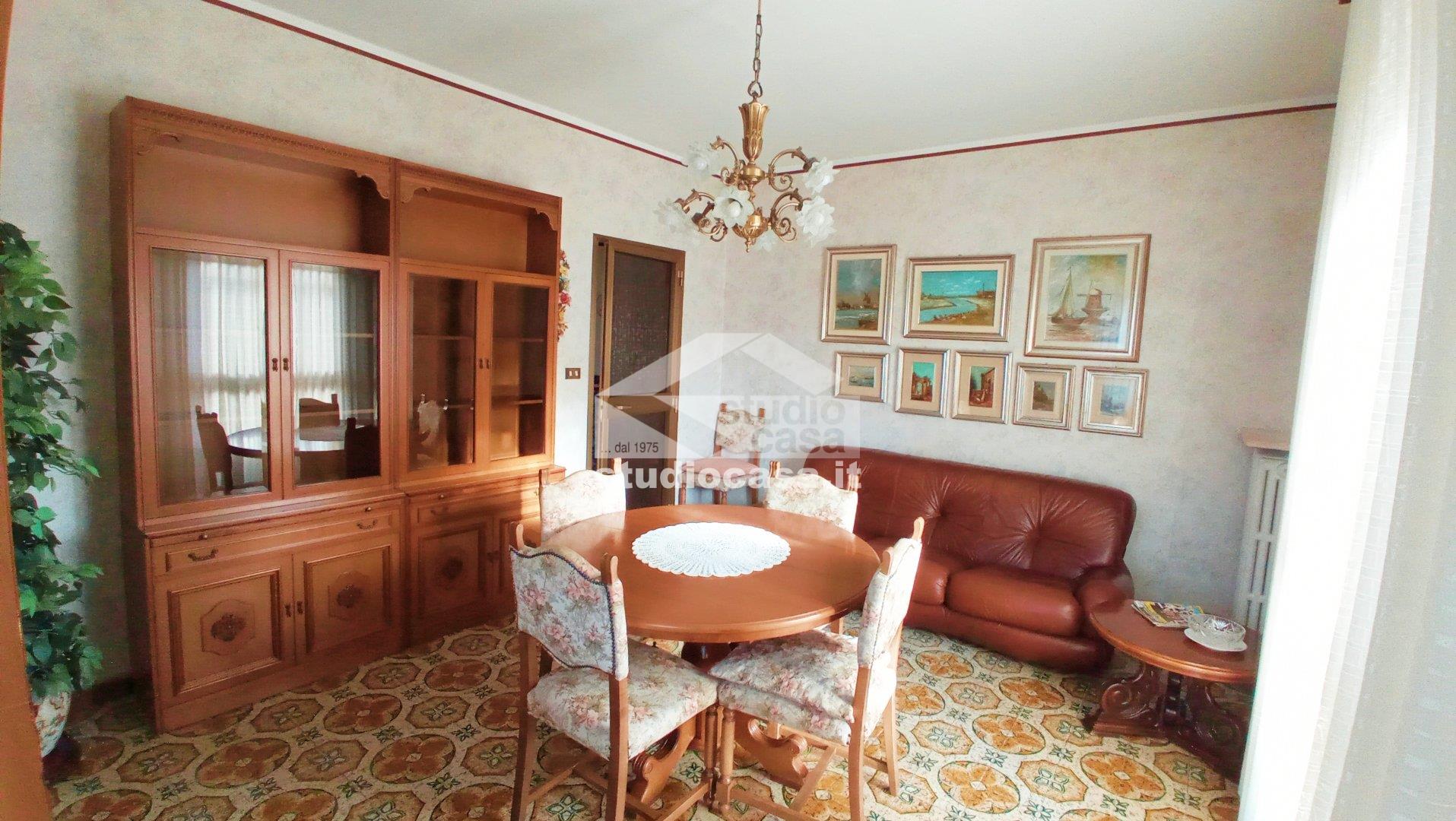 Appartamento in vendita a Premolo