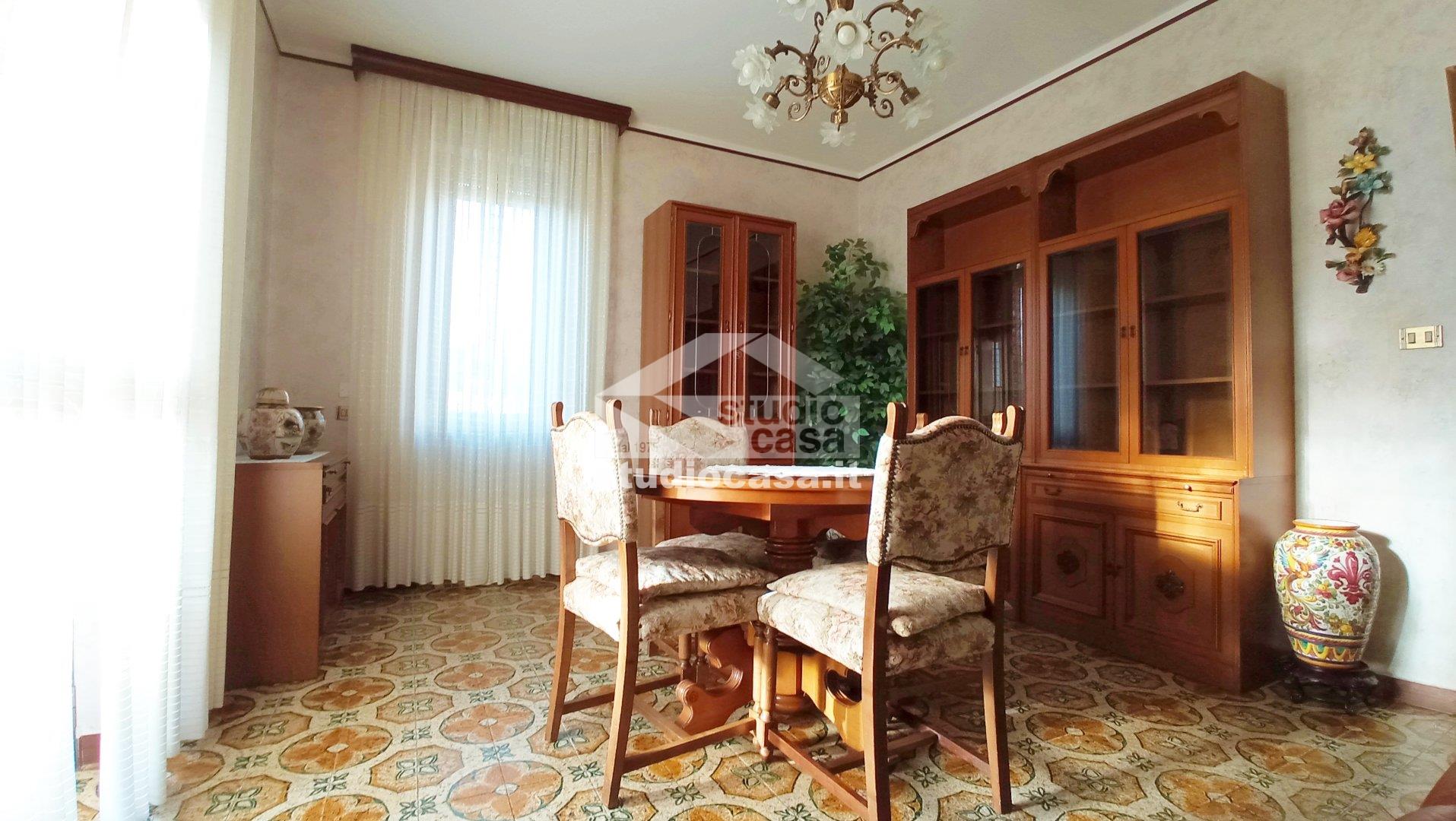 Appartamento in vendita a Premolo