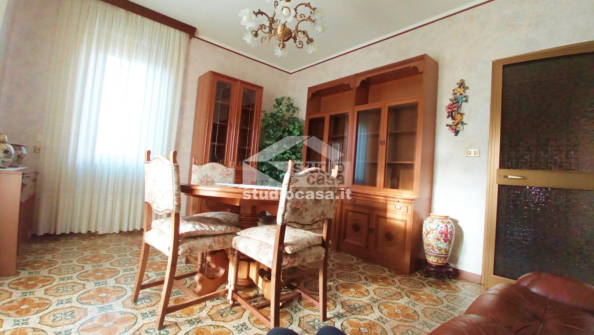 Appartamento in vendita a Premolo