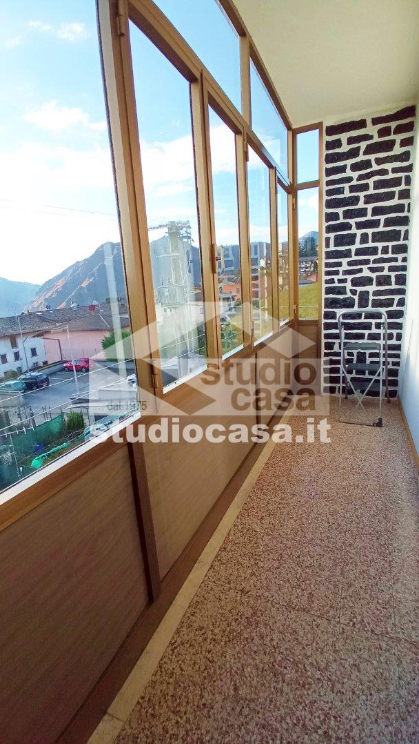 Appartamento in vendita a Premolo