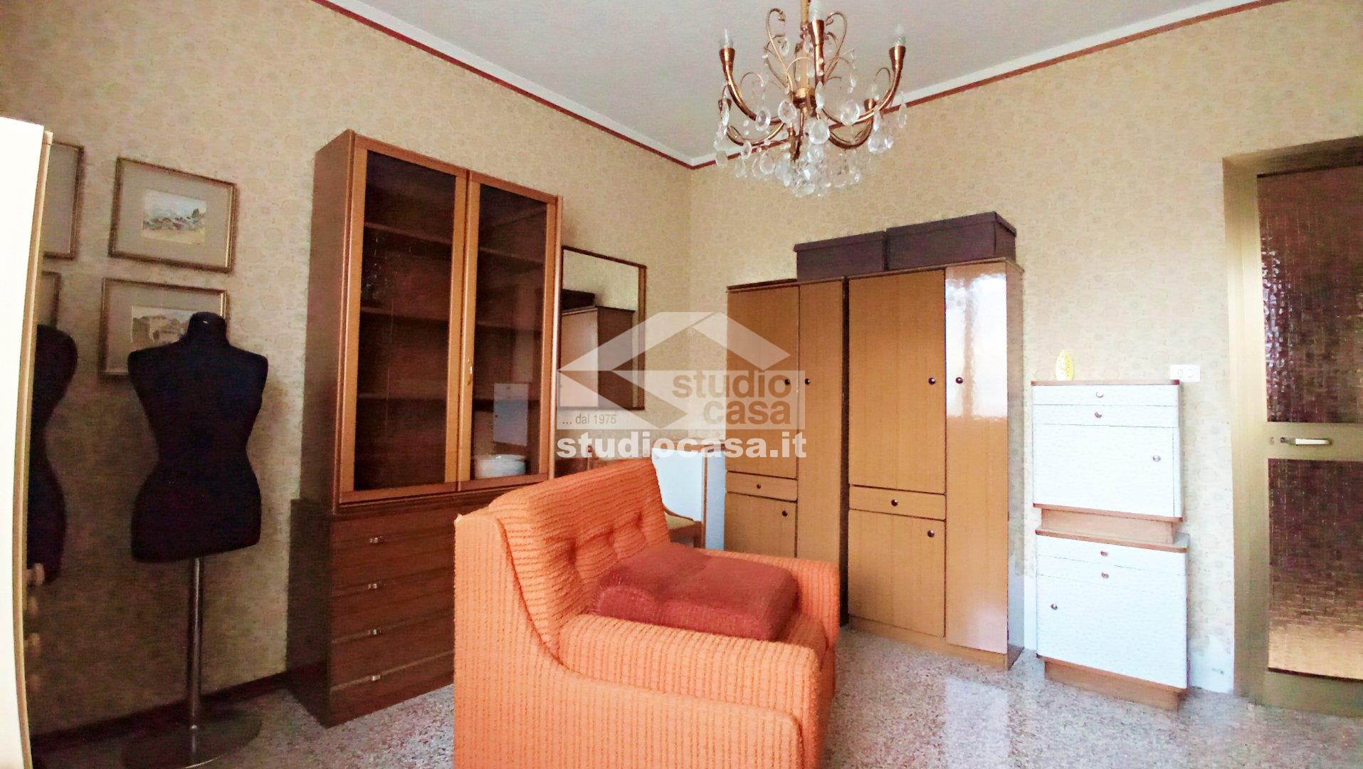 Appartamento in vendita a Premolo