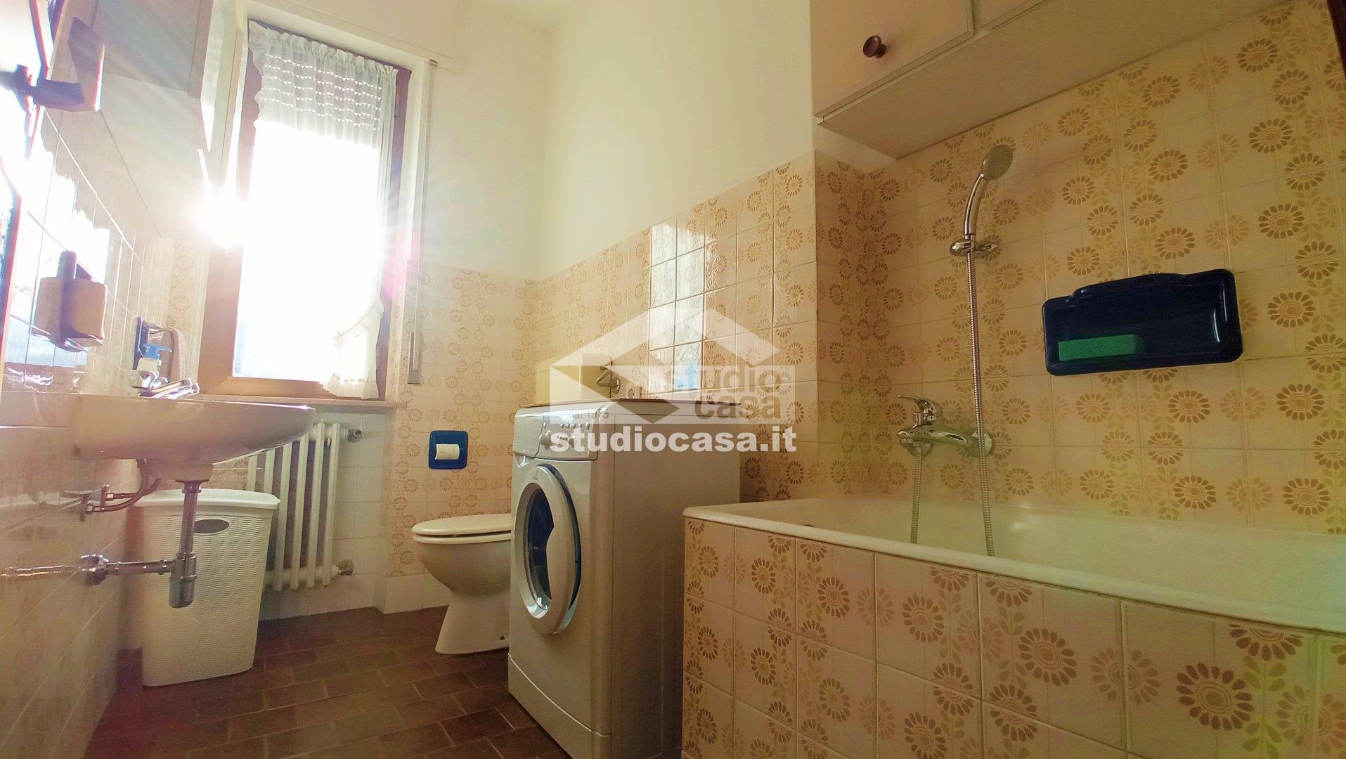 Appartamento in vendita a Premolo