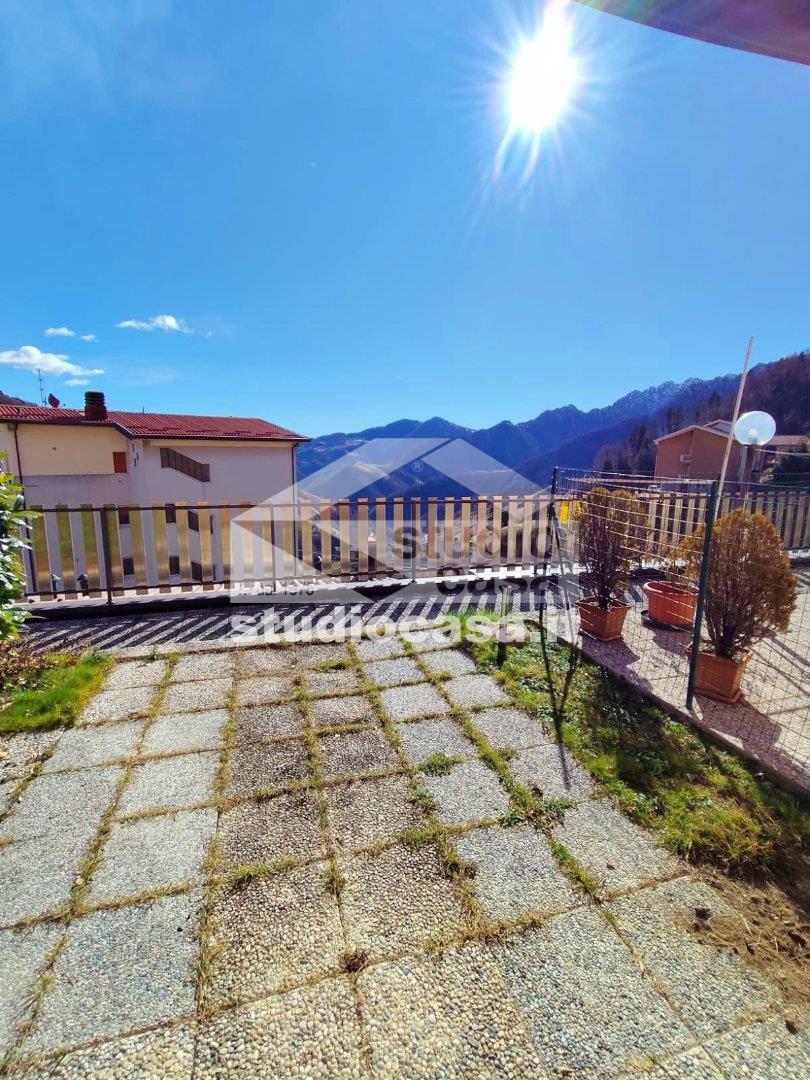 Villa a schiera in vendita a Oneta