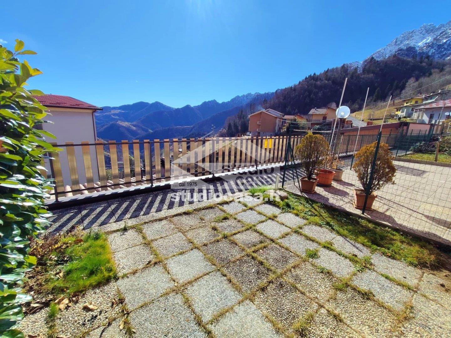 Villa a schiera in vendita a Oneta